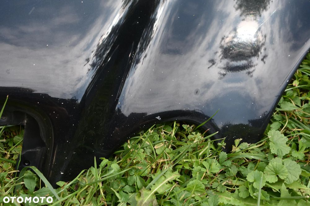 MERCEDES W211 MASKA POKRYWA SILNIKA 197 ALUMINIOWA - 7