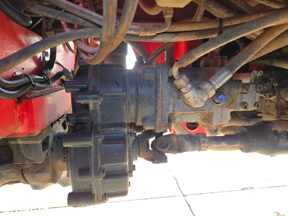Manitou MRT 2540+ M474 - 17