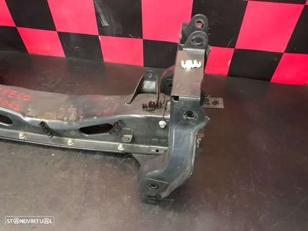 Charriot Dianteiro Iveco Daily Vi Camião De Plataforma/Chassis - 3