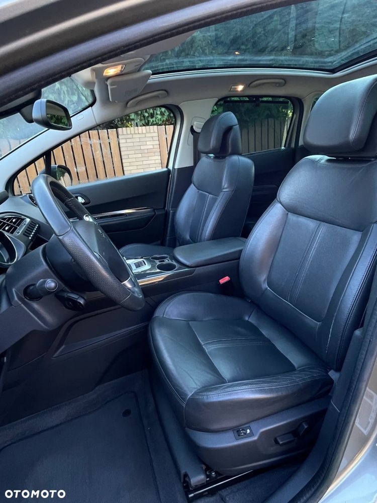 Peugeot 3008 - 6