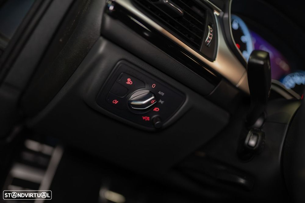 Audi A6 Avant 2.0 TDi S-line S tronic - 23