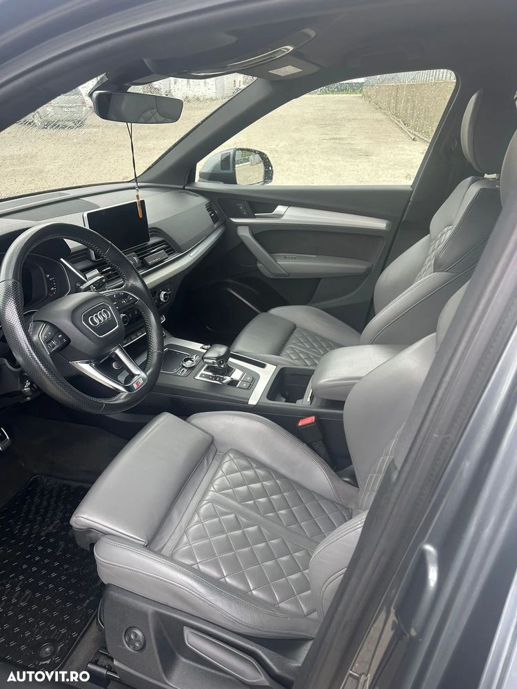 Audi Q5 - 10
