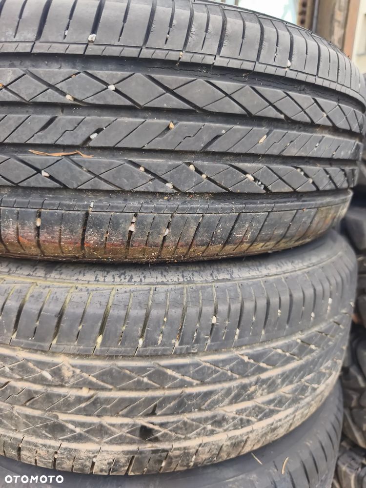 ALUFELGI KOŁA FELGI 17 CALI 5X114,3 RENAULT KOLEOS NISSAN - 11