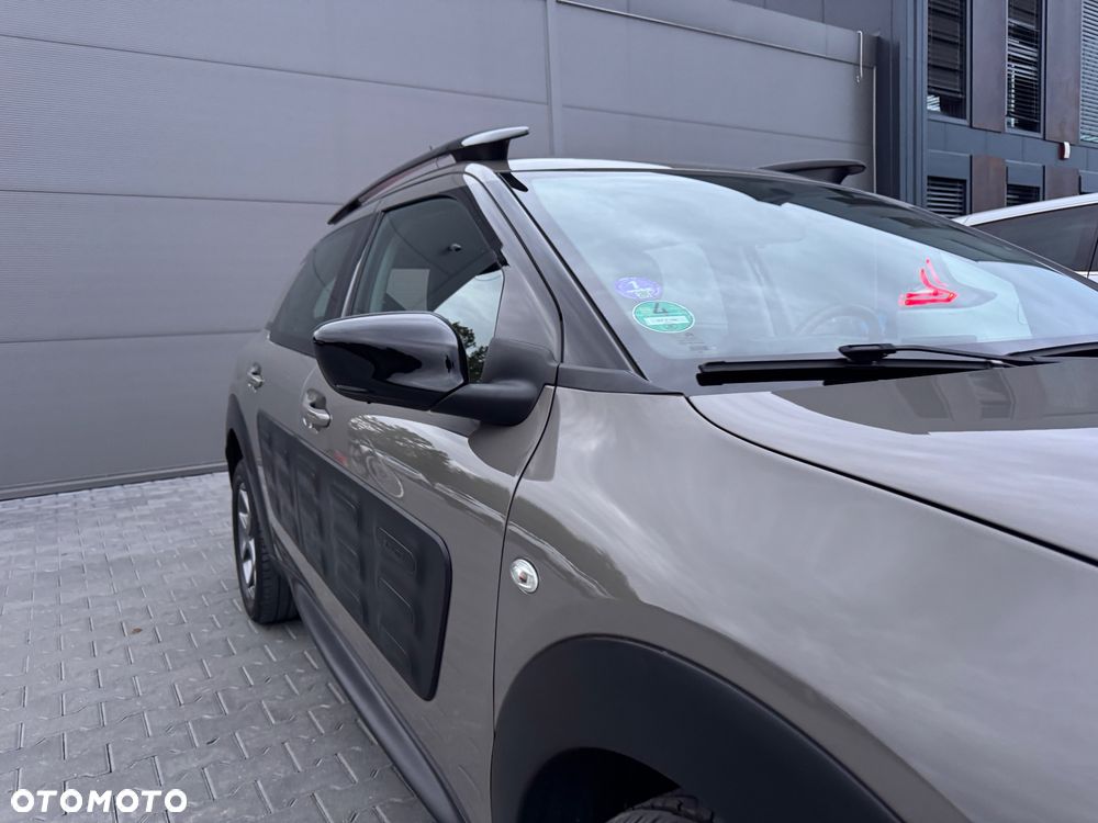 Citroën C4 Cactus PureTech 82 Shine Edition - 10