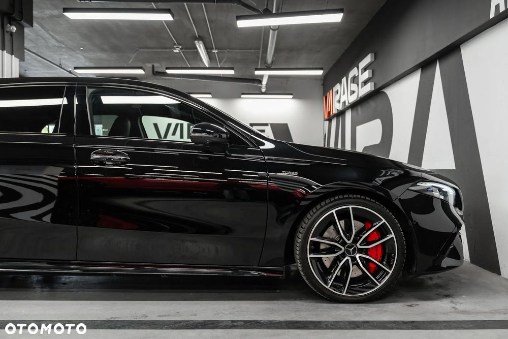 Mercedes-Benz Klasa A - 12