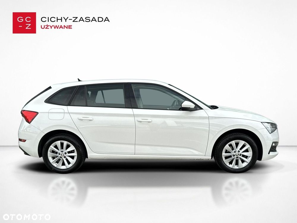 Skoda Scala 1.0 TSI Ambition - 6