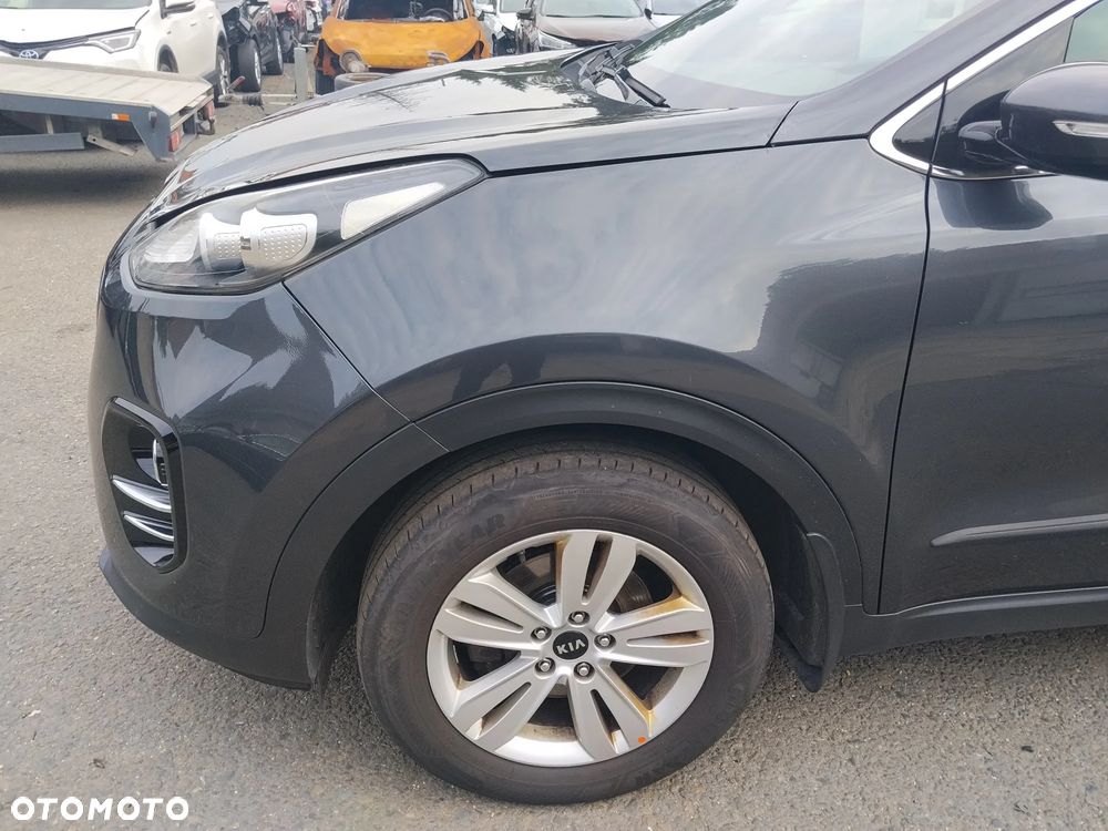 Kia Sportage - 22