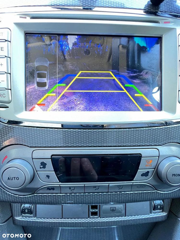 Ford Focus 2.0 TDCi Platinium X DPF - 23