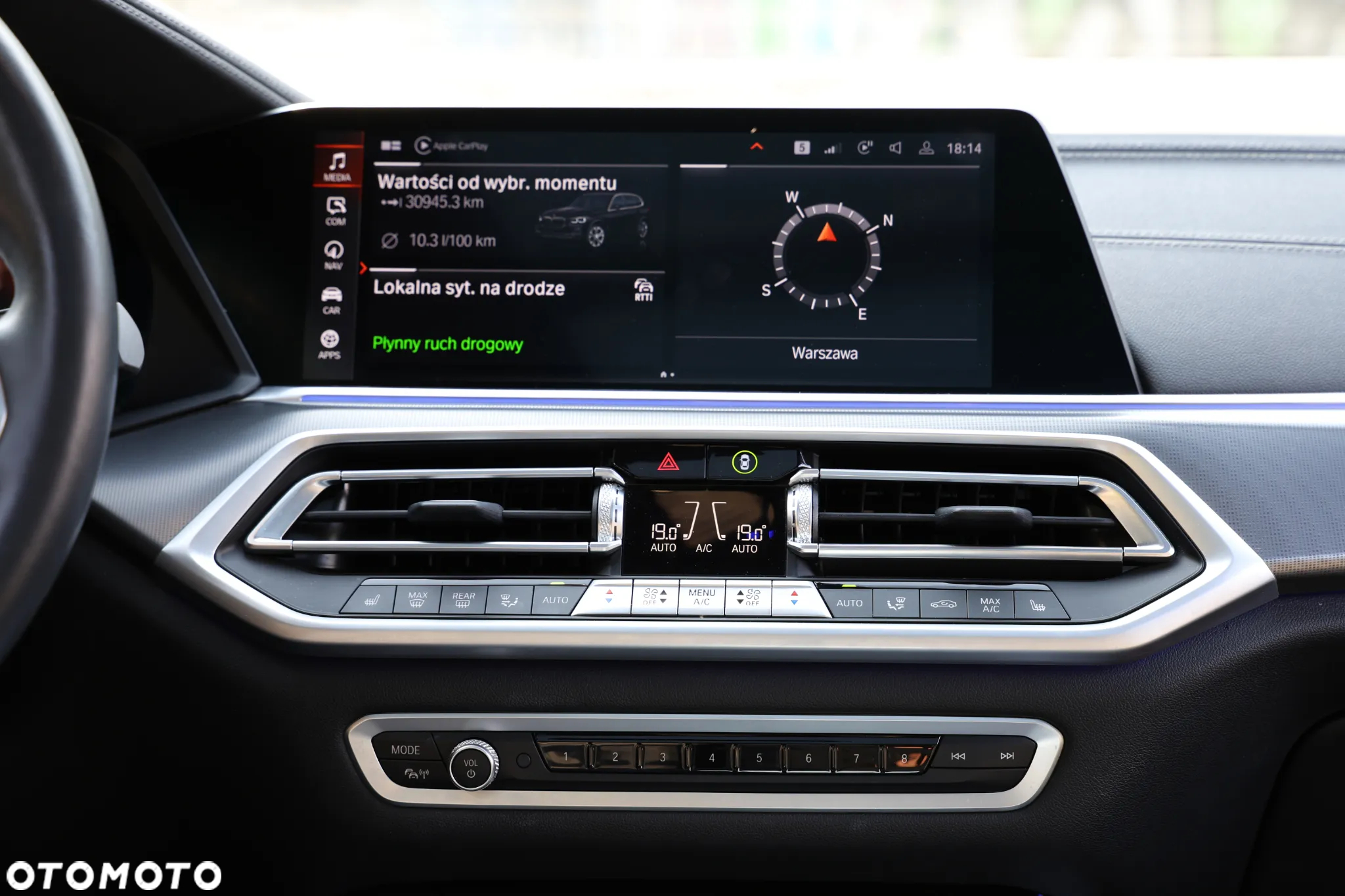 BMW X5 xDrive25d - 18