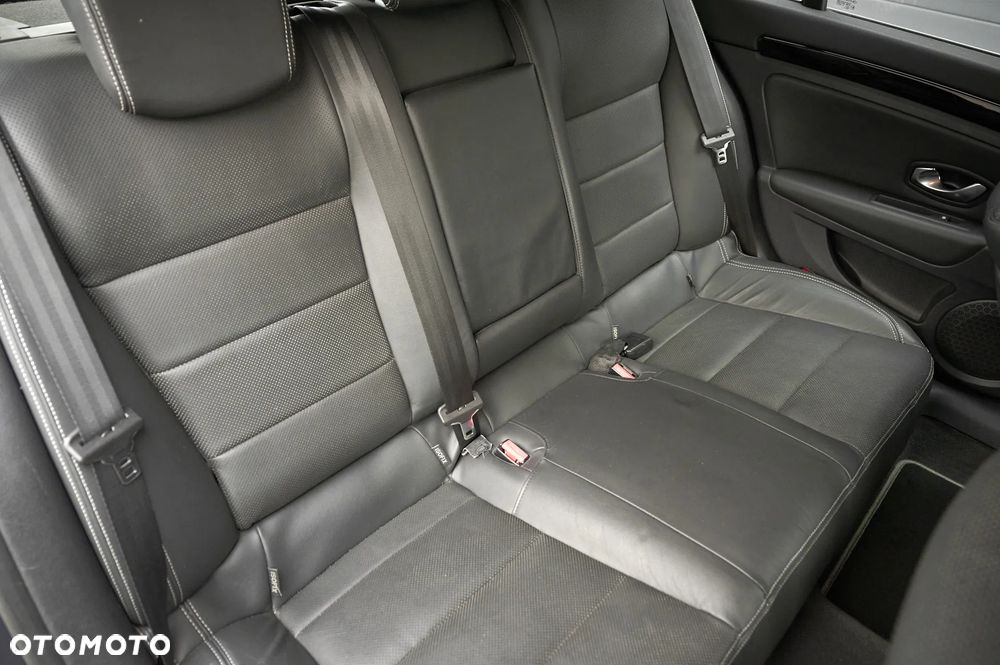 Renault Laguna 2.0 TCe 170 Initiale - 17