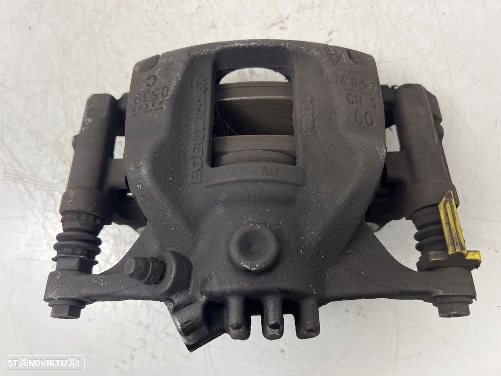 Pinça de travão Esq Frente FIAT TALENTO (296_) - 4