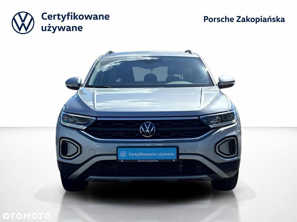 Volkswagen T-Roc - 9