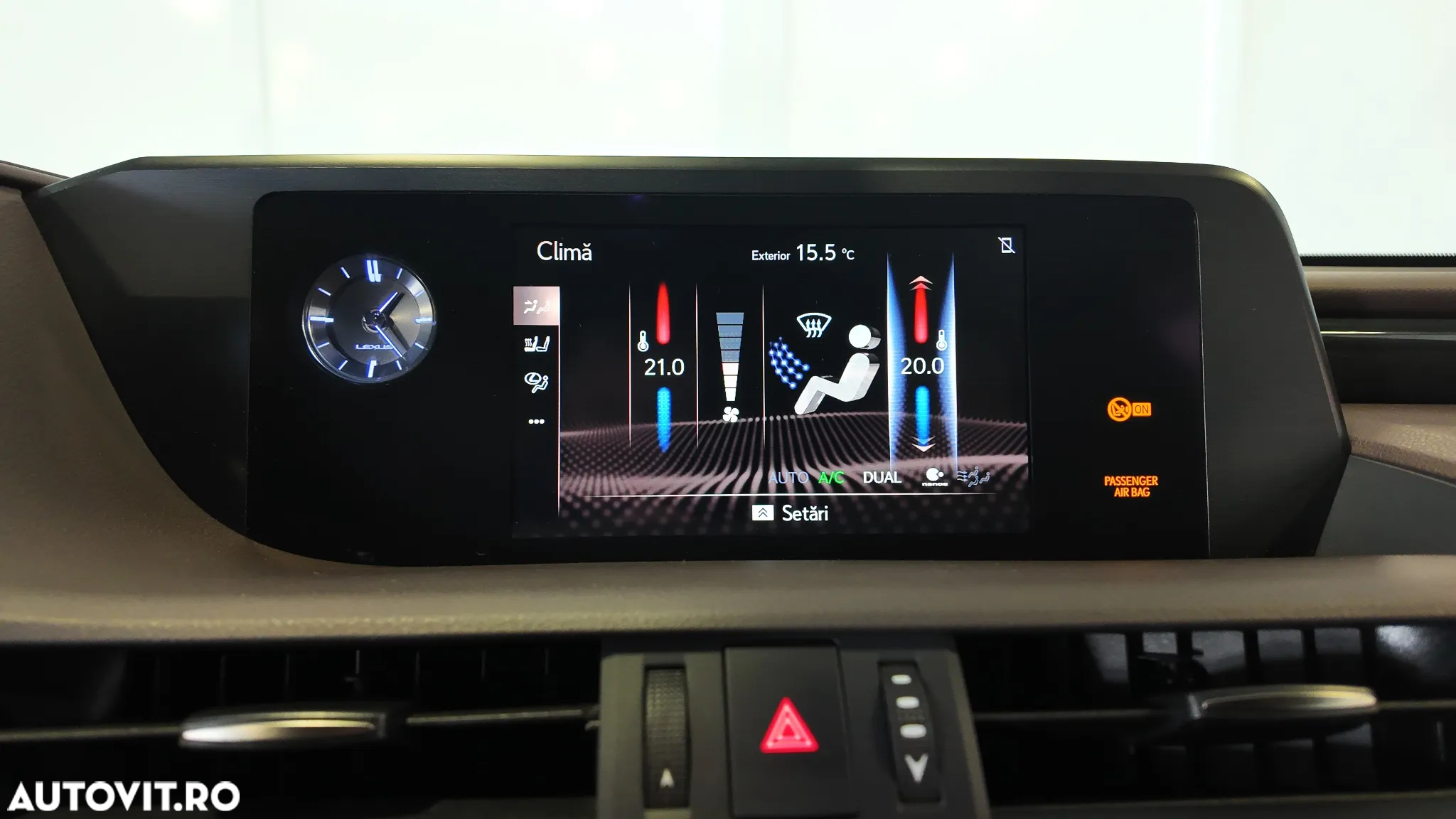 Lexus Seria ES 300h Executive - 34