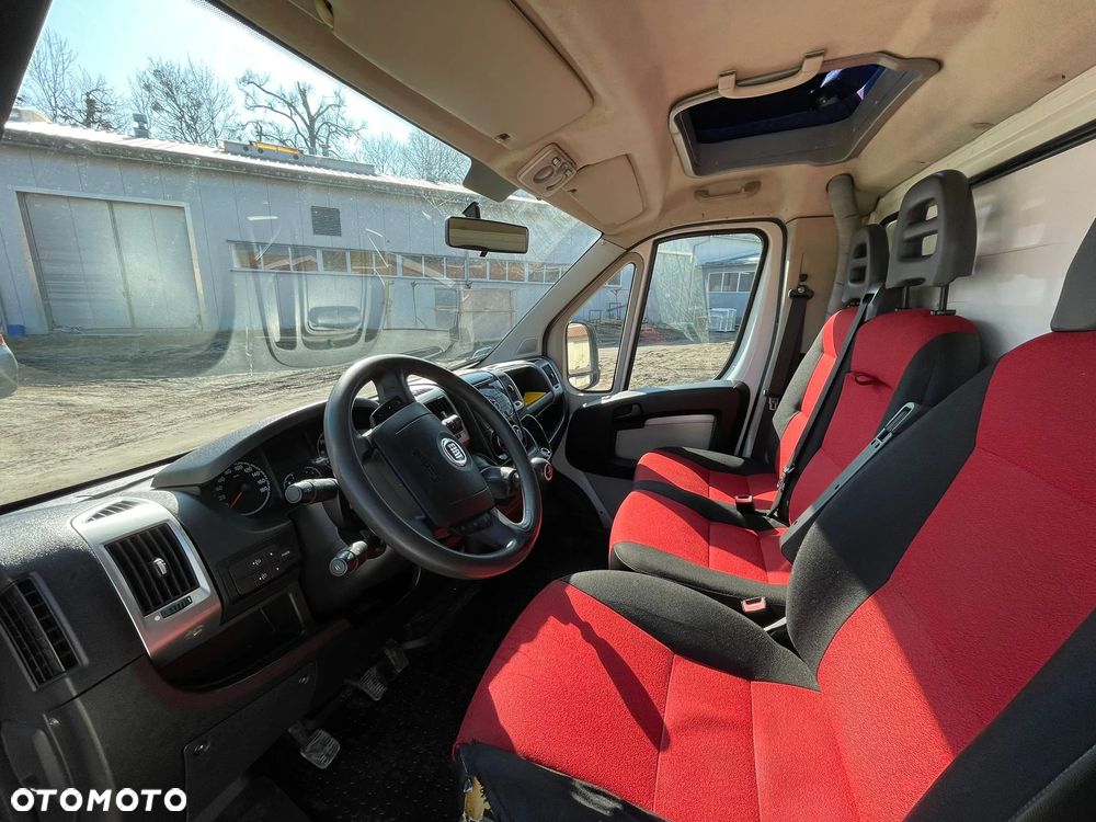 Fiat Ducato - 5