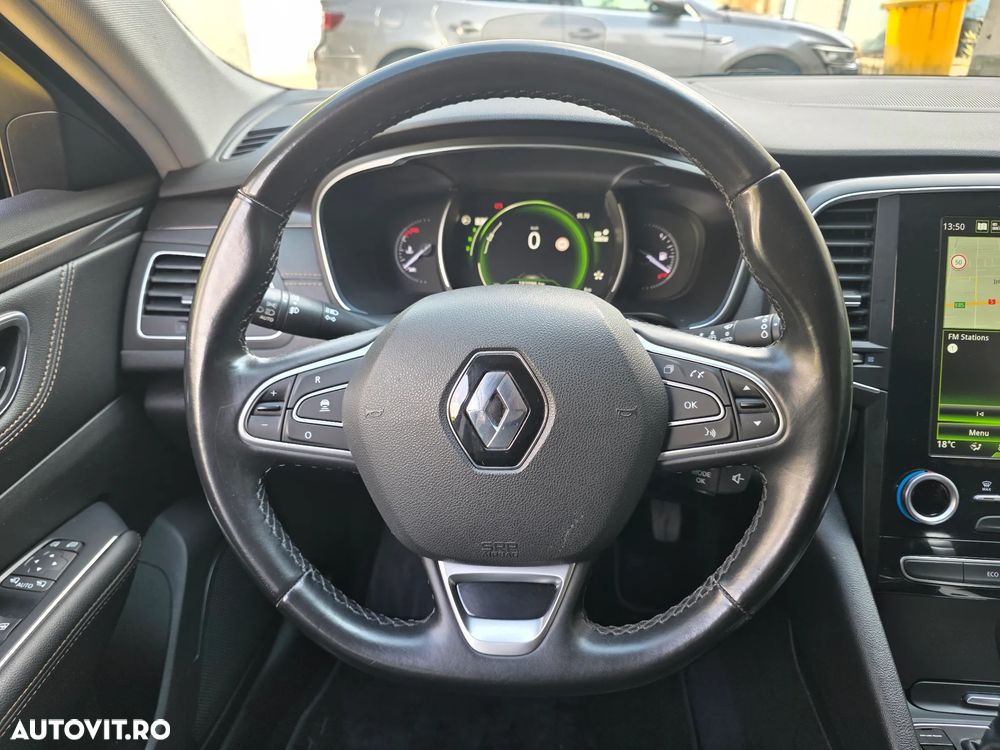 Renault Talisman ENERGY dCi 130 EDC INTENS - 22
