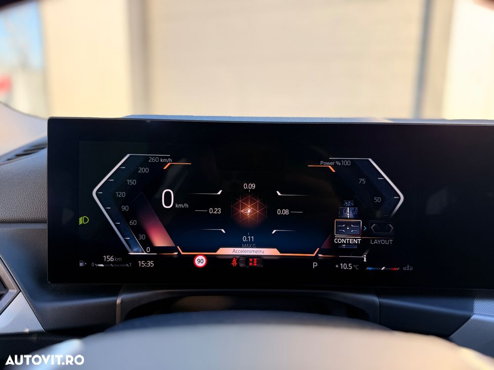 BMW Seria 3 318i Aut. Sport Line - 27