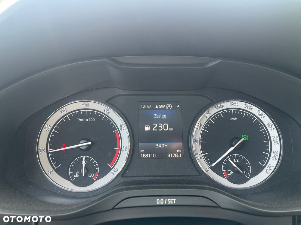 Skoda Kodiaq 2.0 TSI 4x4 Style DSG - 12