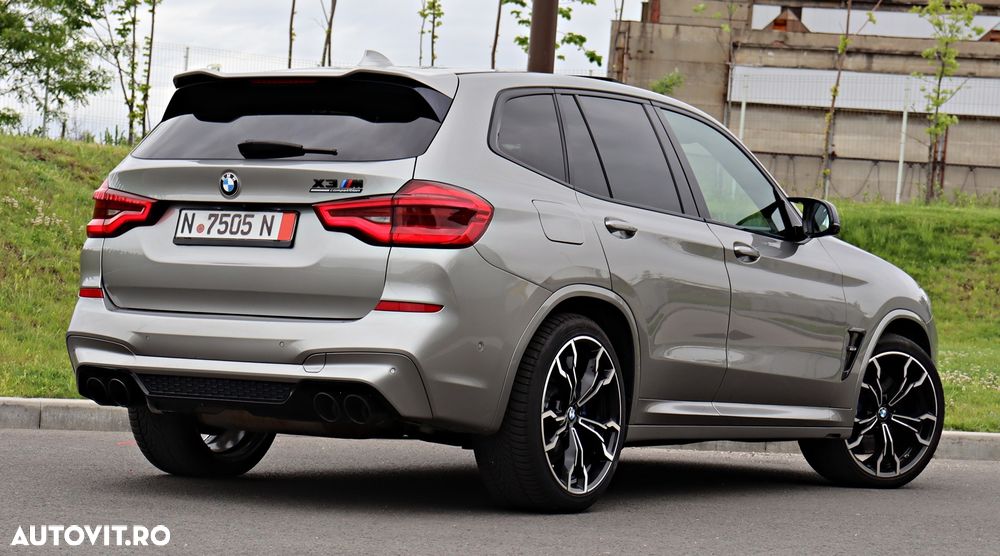 BMW X3 - 17