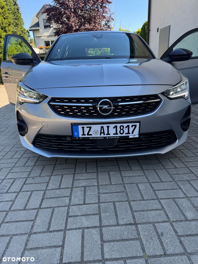 Opel Corsa - 31