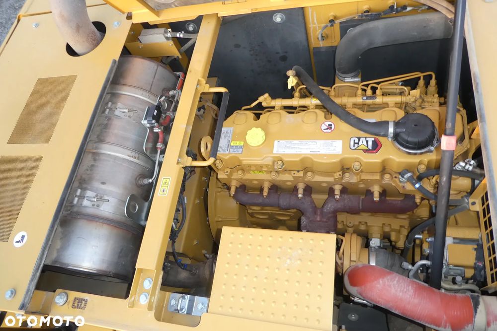 Caterpillar 336-07C - 24