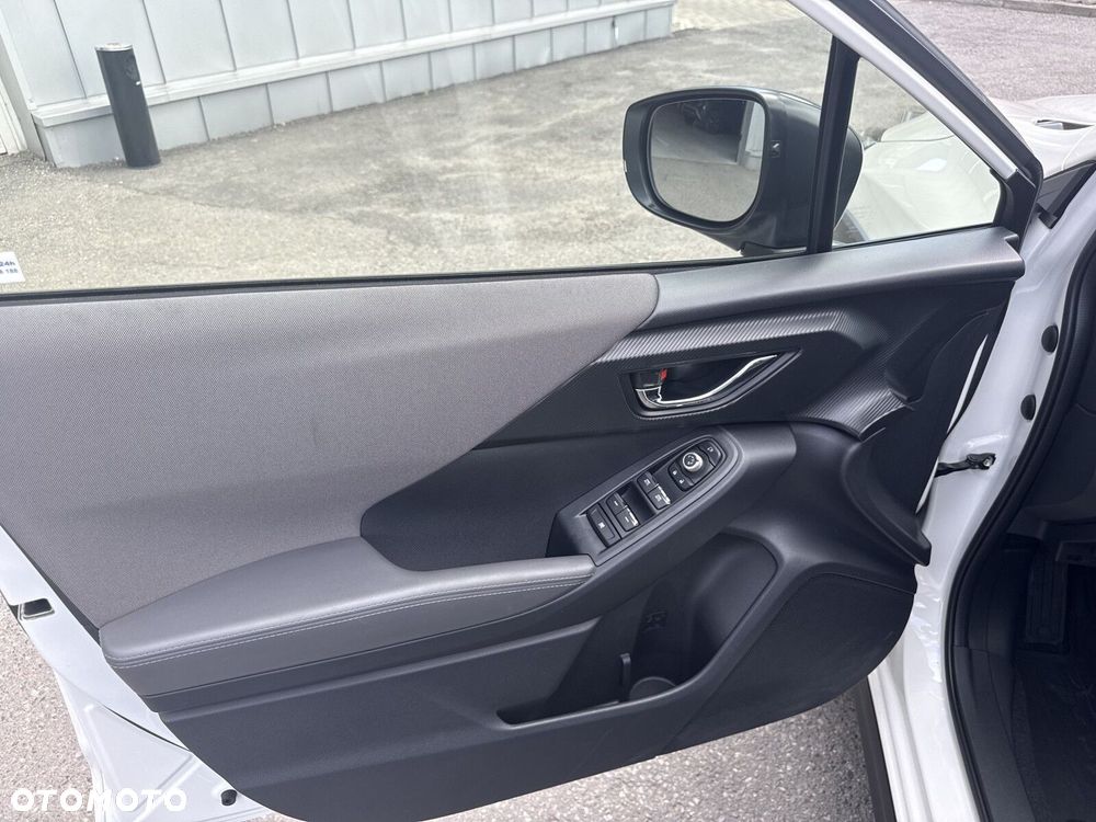 Subaru Crosstrek - 10