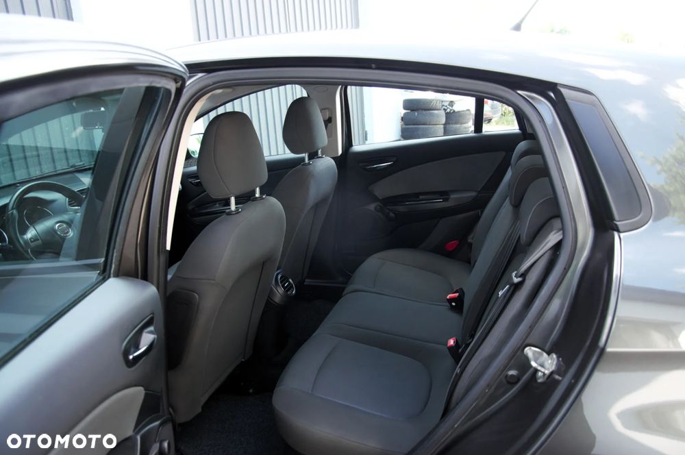 Fiat Bravo 1.4 16V Easy - 5