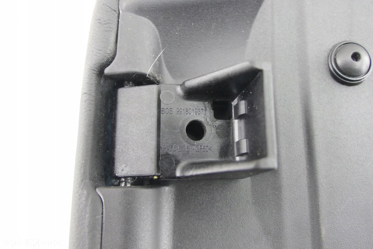 Podłokietnik Tunelu Prawy Lewy BMW G30 G31 M5 F90 9918020121 - 6