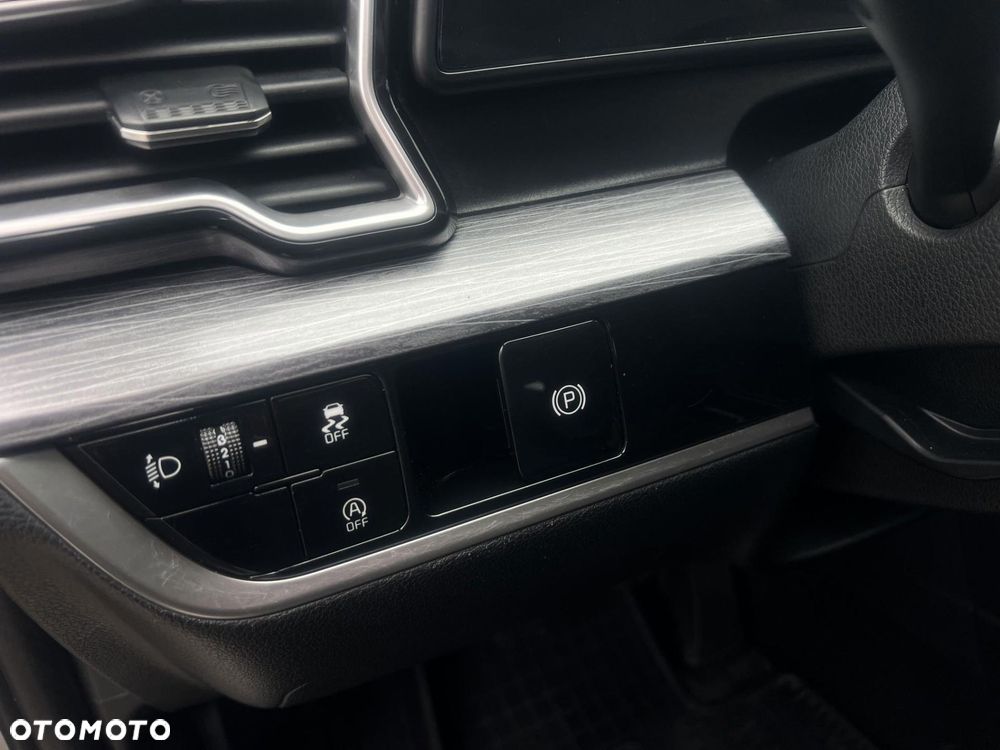 Kia Sportage 1.6 T-GDI L 2WD - 21