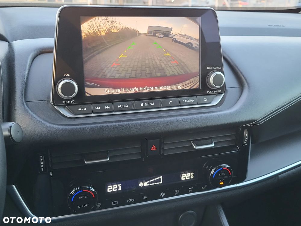 Nissan Qashqai 1.3 DIG-T MHEV N-Connecta Xtronic - 18