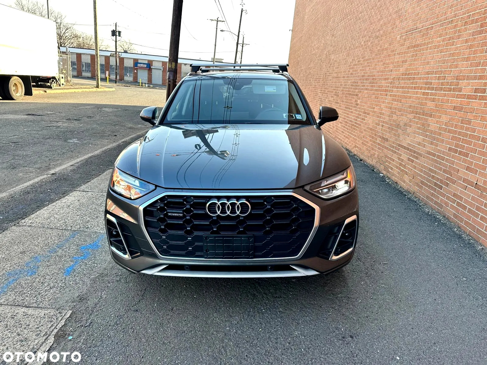 Audi Q5 - 9