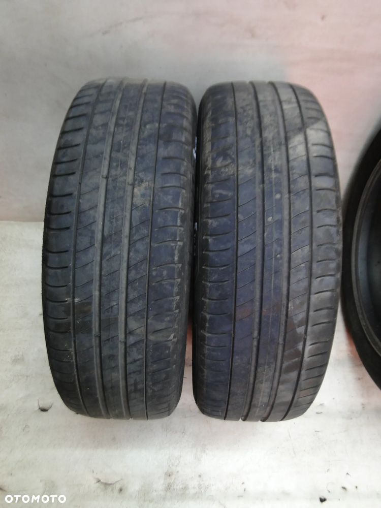 HONDA INSIGHT II 2 FELGA FELGI ALUMINIOWE OPONY 6x16 4x100 ET-53 - 6