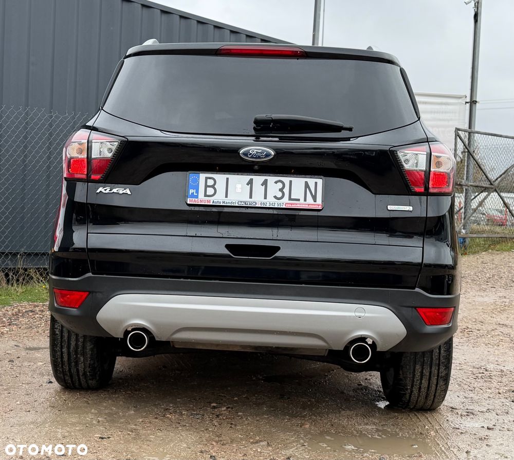Ford Kuga - 30