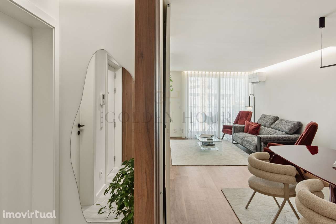 T3 Avenida da República, Gaia | Centro & Design - Grande imagem: 3/54