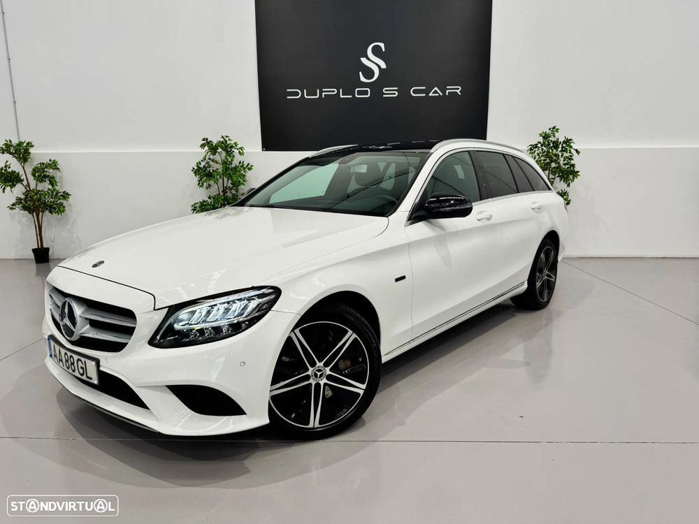 Mercedes-Benz C 300 de Edition - 1