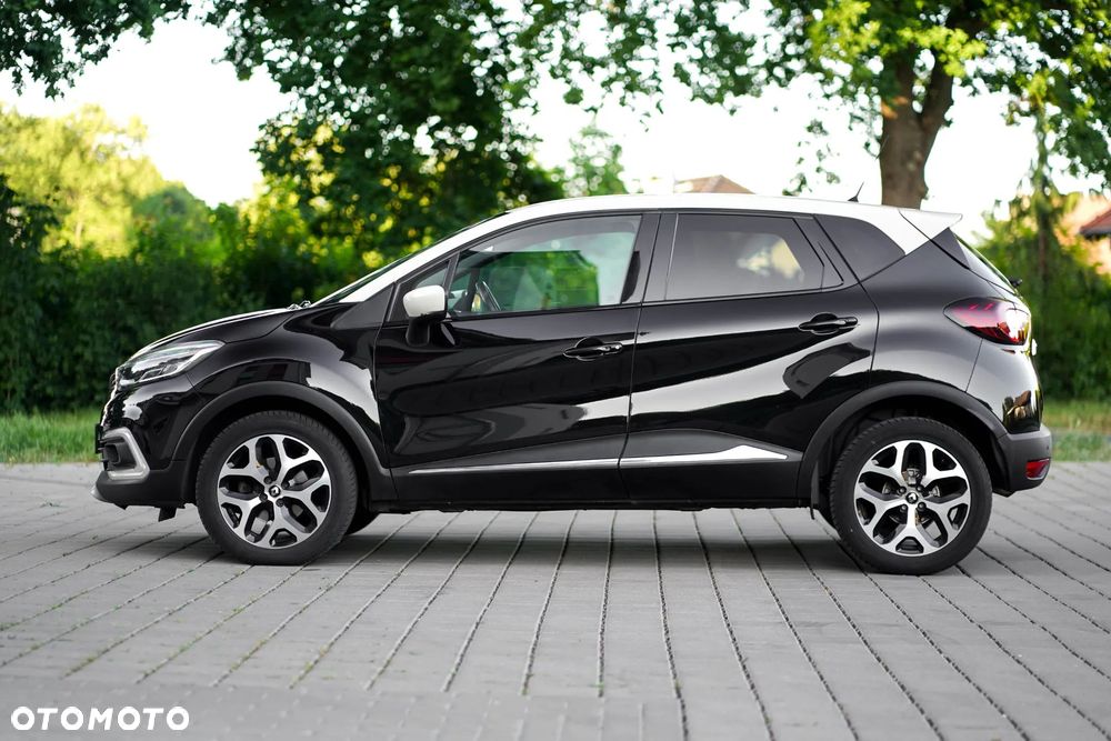 Renault Captur - 4