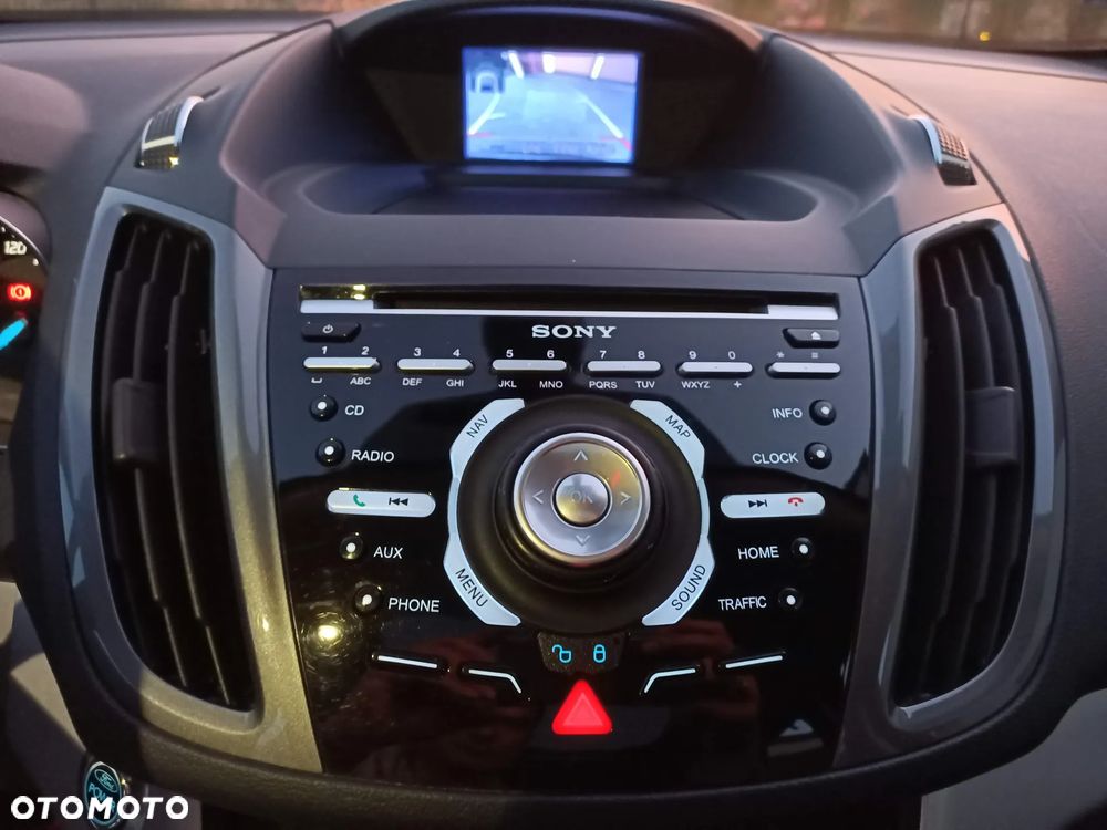 Ford C-MAX 2.0 TDCi Titanium - 16