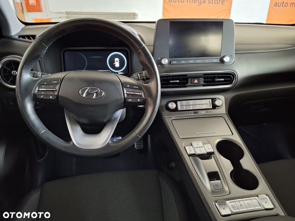 Hyundai Kona Trend - 10