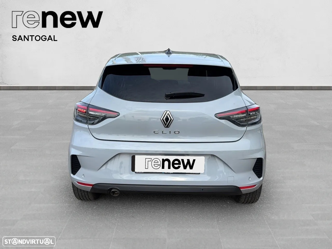 Renault Clio 1.0 TCe Evolution - 5
