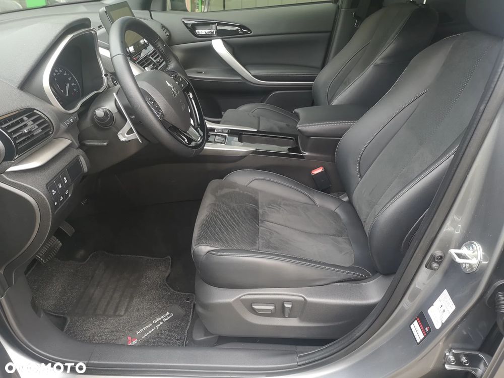 Mitsubishi Eclipse Cross 2.4 PHEV Intense Plus Ralliart - 23