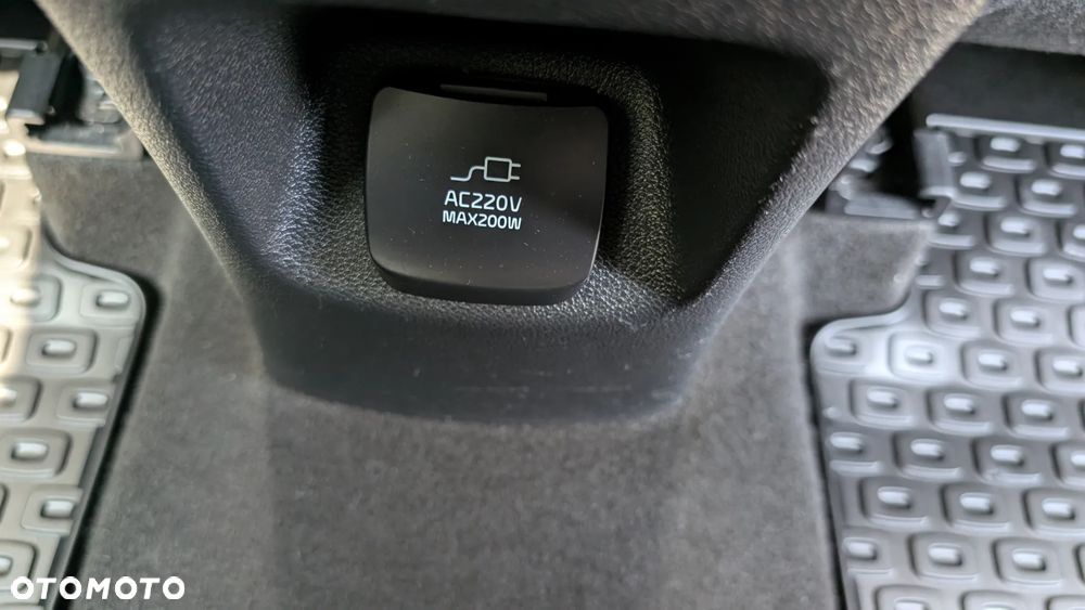 Kia Niro 1.6 GDI HEV 2WD OPF Edition 7 - 17
