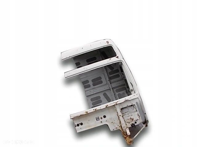 VOLVO FH12 FH13 FM KABINA GOŁA ĆWIARTKA DACH XL - 5