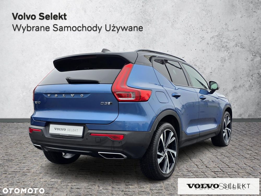 Volvo XC 40 - 6