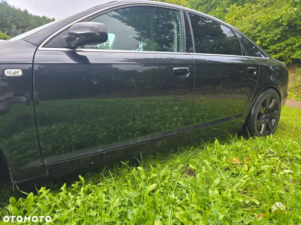 Audi A6 Limousine 2.4 - 11