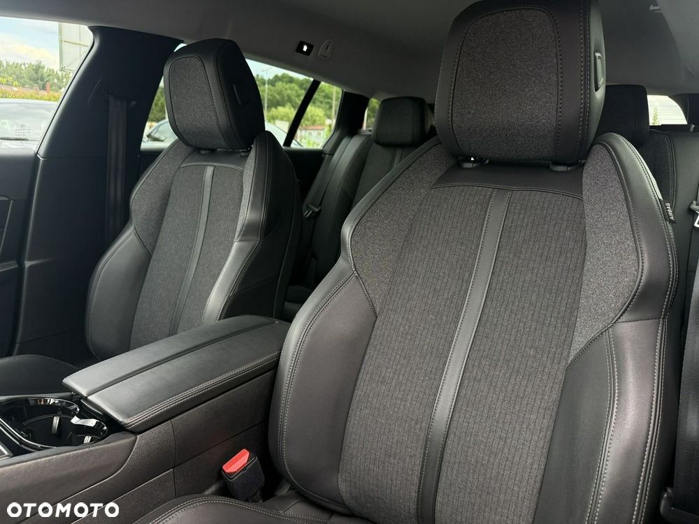 Peugeot 508 1.6 PureTech HYbrid PHEV Allure S&S EAT8 - 11