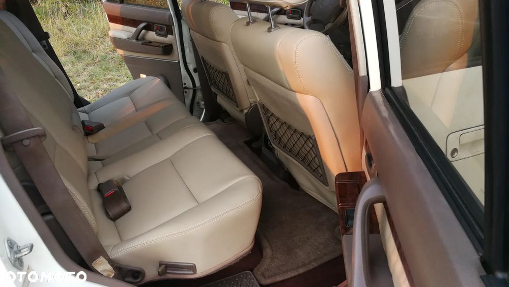 Lexus LX ver-470 - 12