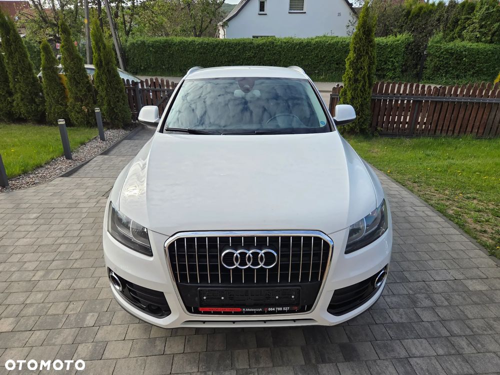 Audi Q5 2.0 TDI (clean diesel) ultra - 23