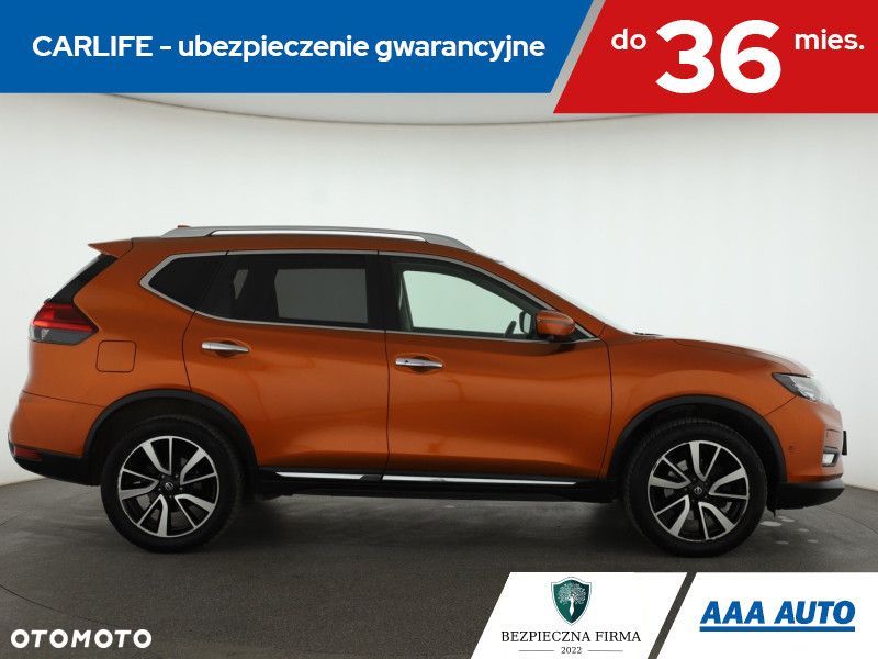 Nissan X-Trail - 7