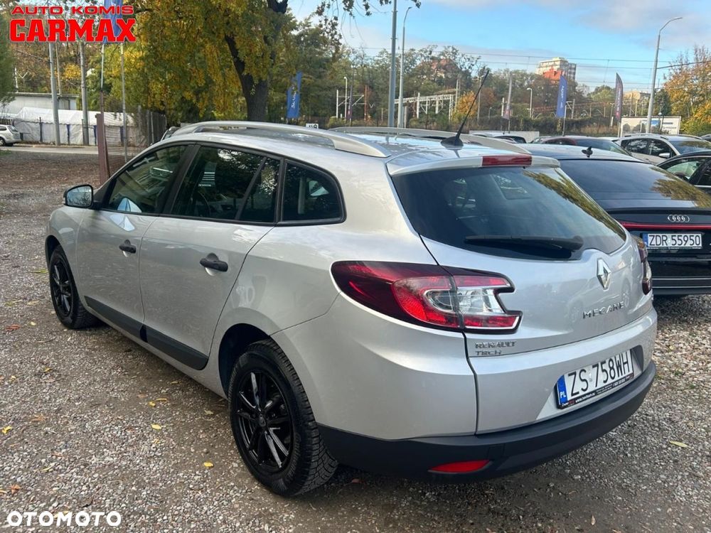 Renault Megane - 6