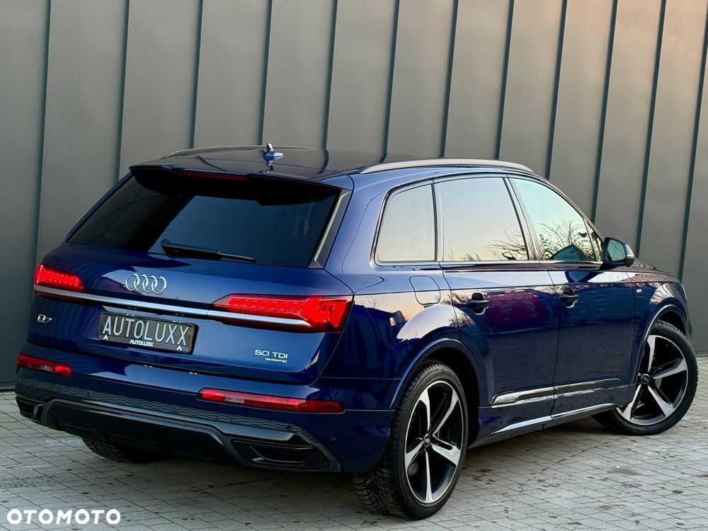 Audi Q7 - 27