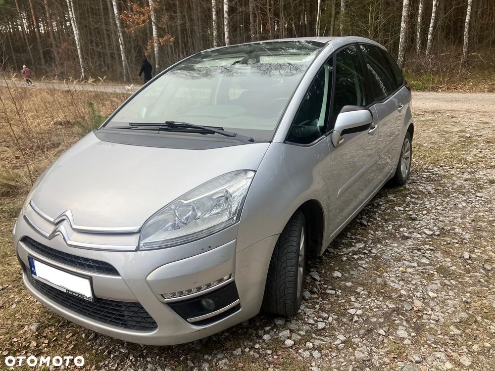 Citroën C4 Picasso 1.6 HDi My Way - 3